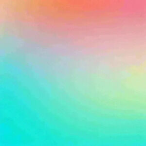 Ceramic blue doggy bank